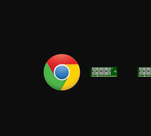 你电脑里的 Chrome 其实是这样的