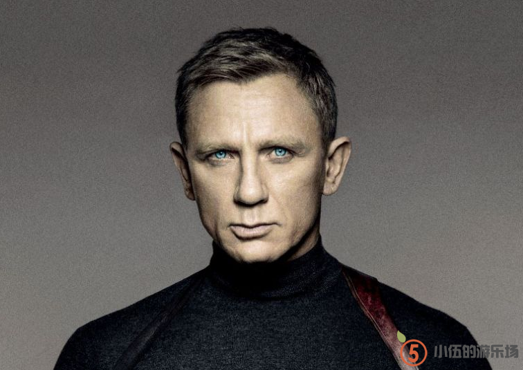 《007恶魔四伏》破票房纪录超哈利波特