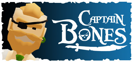 骨头船长/Captain Bones